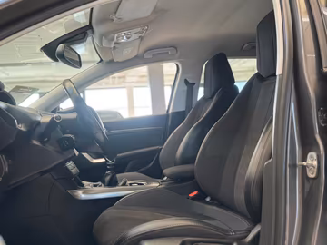 Peugeot 308 Allure NAVI. LED. PDC. Klimaautomatik Vorschaubild 9