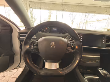 Peugeot 308 Active Business. NAVI. PDC. BT Vorschaubild 11