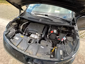 Peugeot 3008 Active NAVI. KAMERA. EAT8. DIGITAL Vorschaubild 25