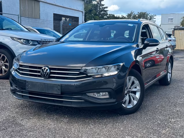 Volkswagen Passat 2.0 TDI Business LED ACC Navi Automatik Baujahr 2022 (140.133 km, Diesel, 122 PS) - Gebrauchtwagen bei Autohaus Dörrschuck Mainz