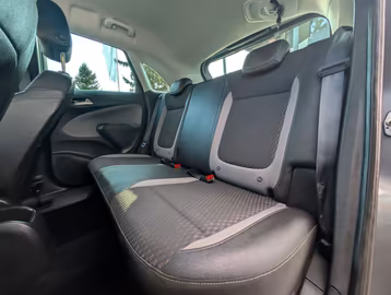 Opel Crossland X Innovation *LED*PDC*Android/CarPlay* Vorschaubild 11