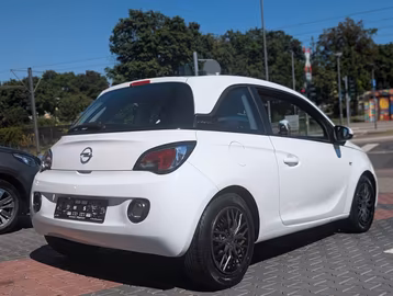 Opel Adam 1.2 Essentia BT. USB. Berganfahrassist Vorschaubild 5