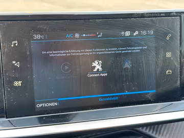 Peugeot 208 Active Business NAVI. LED. PDC. BT Vorschaubild 9