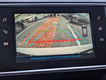 Peugeot 308 SW Allure PANO. NAVI. Kamera. Automatik Vorschaubild 30