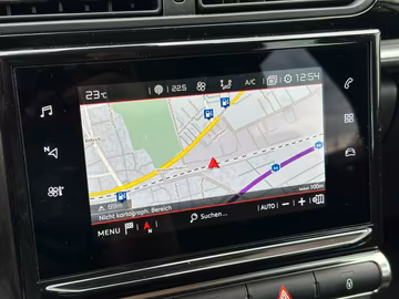 Citroën C3 Feel Business NAVI. KLIMA. PDC. LED Vorschaubild 14
