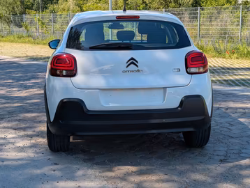 Citroën C3 Feel Business NAVI. PDC. KLIMA. LED Vorschaubild 8