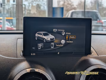 Audi A3 Sportback Sport *SHZ*XENON*PDC*S-TRONIC* Vorschaubild 18