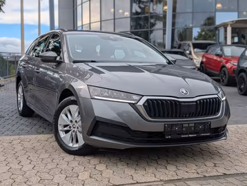 Skoda Octavia Combi 2.0 TDI DSG ACC DIGITAL COCKPIT Vorschaubild 4