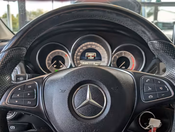 Mercedes-Benz CLS 220 d Coupé *LEDER*NAVI*LED*9G*SPORTPAKET* Vorschaubild 21