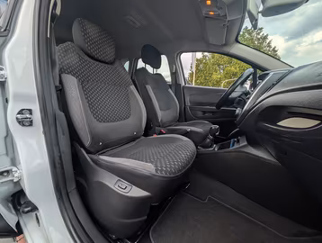 Renault Captur Intens 1.3TCe Automatik LED PDC AHK SitzH Vorschaubild 13