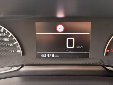 Peugeot 2008 Active Business NAVI. LED. PDC. AUT.KLIMA Vorschaubild 12