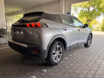 Peugeot 2008 Active Pack NAVI. LED. AUTOM. KLIMA Vorschaubild 7