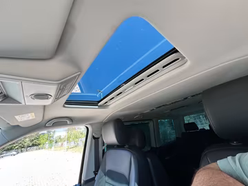 Volkswagen T6 Multivan Highline 4x4. NAVI. St.HZ. AHK Vorschaubild 18