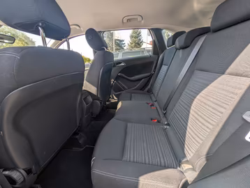 Mercedes-Benz B 180 Sports Tourer 1.Hand. SHZ. PDC. MASSAGE Vorschaubild 9