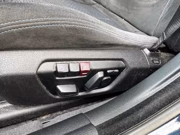 BMW 428i GranCoupé Bi-Xenon*Schiebedach*M-PAKET Vorschaubild 14