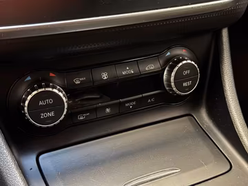 Mercedes-Benz A 160 CDI Style AUT. KAMERA. NAVI. KLIMA Vorschaubild 15