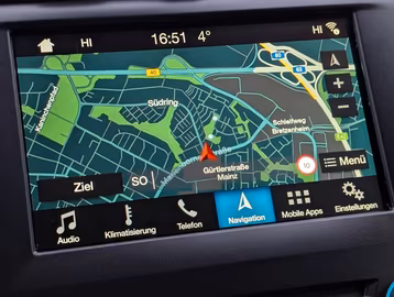 Ford Mondeo 2.0 TDCi Business NAVI. SHZ. PDC. Kamera Vorschaubild 34