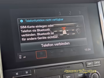 Porsche Macan S Luft*ACC*PDLS+*AHK*360°*Memory*Privacy Vorschaubild 32