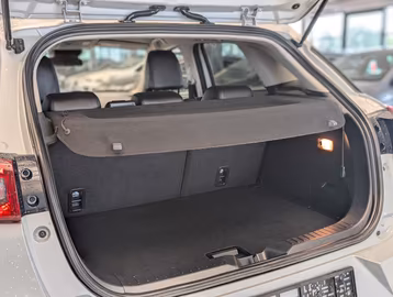 Mazda CX-3 1.5 Diesel RFK. Navi. BOSE.  Head-Up. Vorschaubild 9