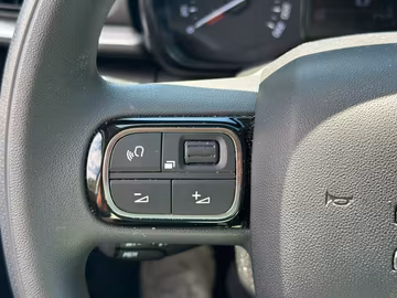 Citroën C3 Pro Business NAVI. PDC. KLIMA. LED Vorschaubild 17