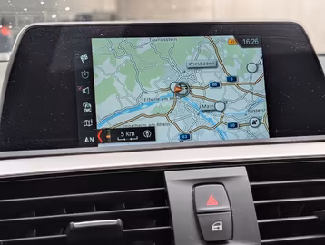 BMW 118i Advantage SHZ. NAVI. PDC. 1.Hand Vorschaubild 23