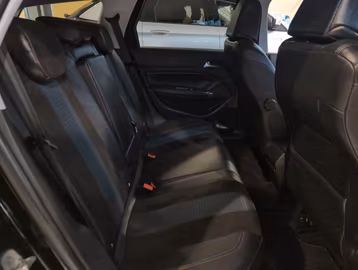 Peugeot 308 SW Allure Tech *AUTOMATIK*ACC*NAVI*KEYLESS* Vorschaubild 7