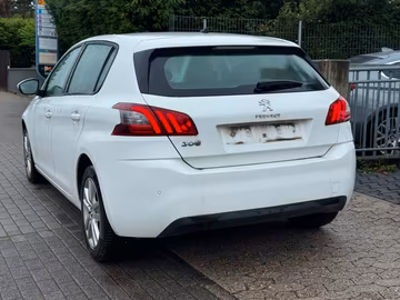 Peugeot 308 Active Business NAVI. PDC. BT. KLIMA Vorschaubild 5