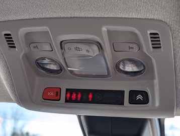 Citroën C3 NAVI KLIMA-AUTO PDC TEMPO LED Vorschaubild 8