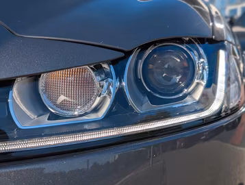 Jaguar XF R-Sport 1 Hand. Schiebedach. Navi. Bi-Xenon. Vorschaubild 16