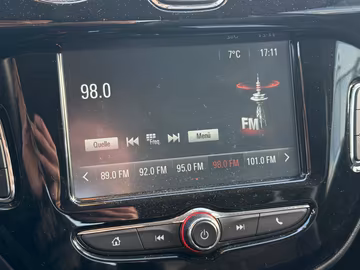 Opel Adam 1.4 Unlimited SHZ. LENKRADHZG. PDC Vorschaubild 13