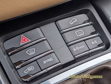 Porsche Macan S Luft*ACC*PDLS+*AHK*360°*Memory*Privacy Vorschaubild 39