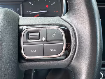 Citroën C3 Aircross Shine Business NAVI. EAT6. PDC. ALU Vorschaubild 15