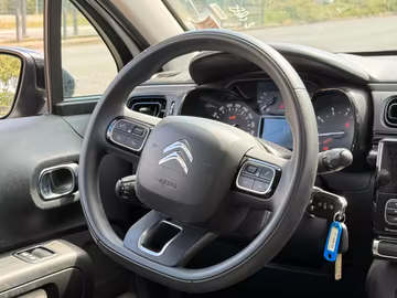 Citroën C3 PureTech 82 Feel. LED. PDC. BT. TEMPOMAT Vorschaubild 11