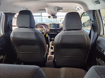 Peugeot 208 1.2 NAVI. PDC. ECO-LED. TEMPOMAT Vorschaubild 10