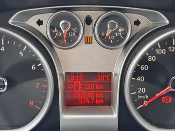 Ford Focus CC Titanium 2.0. SHZ. XENON. KEYLESS Vorschaubild 15