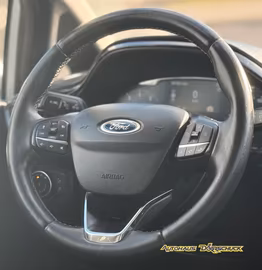 Ford Fiesta B&O First Edition*ACC*NAVI*SHZ*LENKRAD-HZ Vorschaubild 16