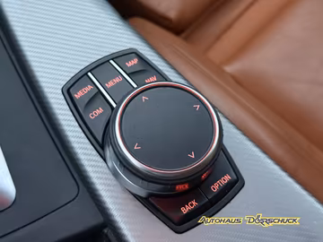 BMW 440i Gran Coupé Luxury Line *HEAD-UP*ACC*LED Vorschaubild 31