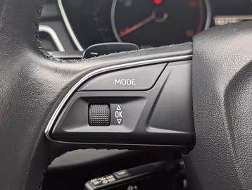 Audi A4 Avant 2.0 TDI. 1.Hand. SHZ. NAVI. AHK Vorschaubild 21