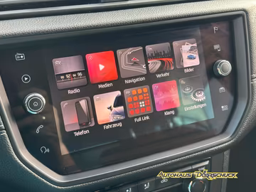 Seat Arona Xcellence *Voll-LED*NAVI*Alcantara*Keyless Vorschaubild 11