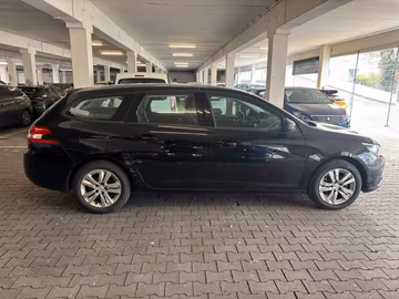 Peugeot 308 SW Active Pack EAT8. NAVI. PDC. BT Vorschaubild 7