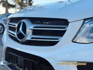 Mercedes-Benz GLE 350 d AMG Line *AIRMATIC*360°*LED*20"AMG*H&K Vorschaubild 24