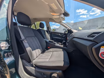 Mercedes-Benz C 200 CGI Elegance NAVI. SHZ. BI-XENON Vorschaubild 11