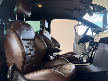 DS Automobiles DS3 Cafe Racer L.E. NAVI. AHK. SHZ. LEDER Vorschaubild 15