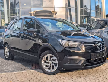 Opel Crossland (X) Edition Head-Up. Panorama-Dach. Vorschaubild 3