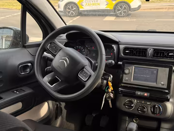 Citroën C3 Feel PureTech. LED. BT. Tempomat. Klima Vorschaubild 13