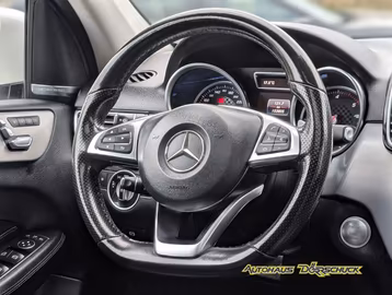 Mercedes-Benz GLE 350 d AMG Line*PANO*AHK*AIRMATIC*360°*NAVI Vorschaubild 18