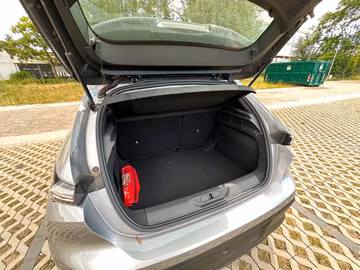 Peugeot 308 Active Pack AUTOMATIK. NAVI. LED. CARPLAY Vorschaubild 7