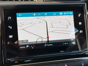 Citroën C3 PureTech Feel Business NAVI. LED. PDC Vorschaubild 15