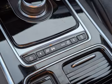 Jaguar XF R-Sport 1 Hand. Schiebedach. Navi. Bi-Xenon. Vorschaubild 13