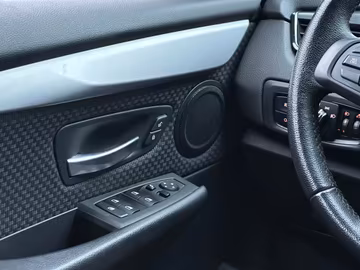 BMW 216d Active Tourer Advantage NAVI. PDC. AUTOM Vorschaubild 15